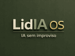 LidIA OS