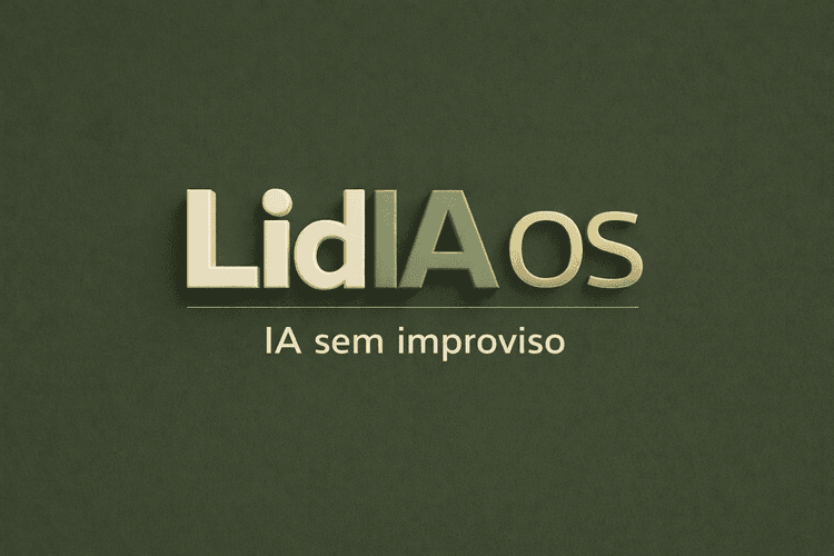 LidIA OS
